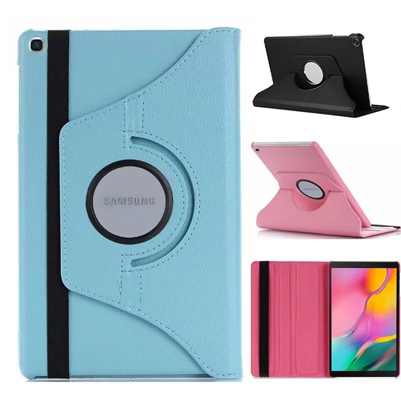 Getac Tablet Accessories - 360 Rotating Tablet Case For Samsung
