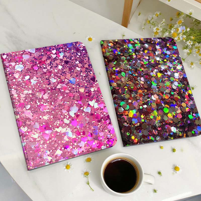 Getac Tablet Accessories - Sparkling pattern design For Samsung Galaxy