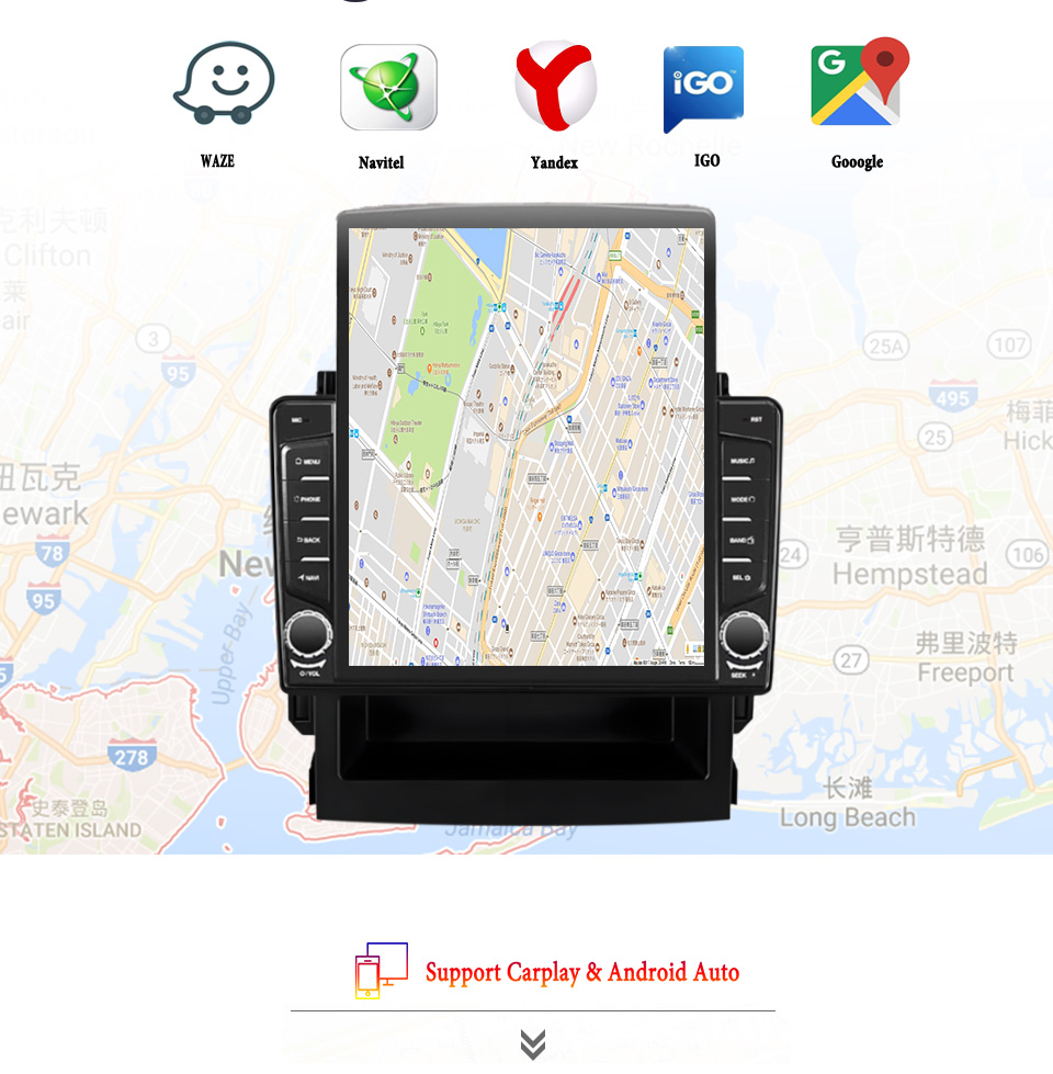 Tablet Danish Mobile & Accessories Photos - 8G+128G Android 14 For Subaru Forester