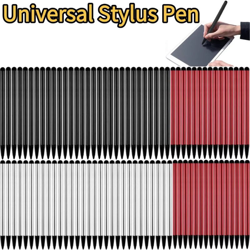 Teclast Tablet Accessories - 1-30Pcs Universal Stylus Pen For Android