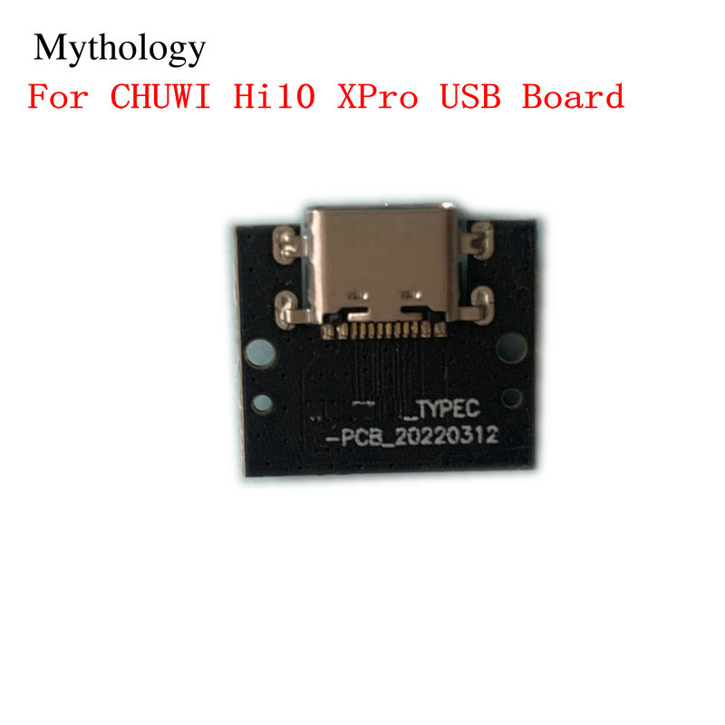 Chuwi Tablet Accessories - For CHUWI Hi10 XPro USB Board