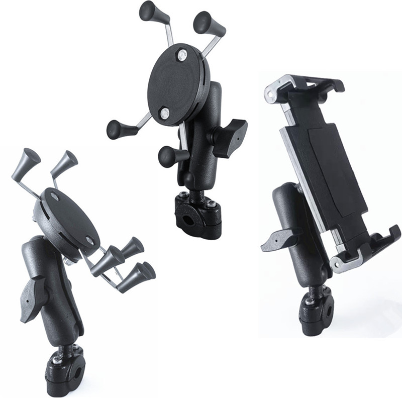 Toddler Tablet Accessories - Universal Car Back Seat Headrest Mount