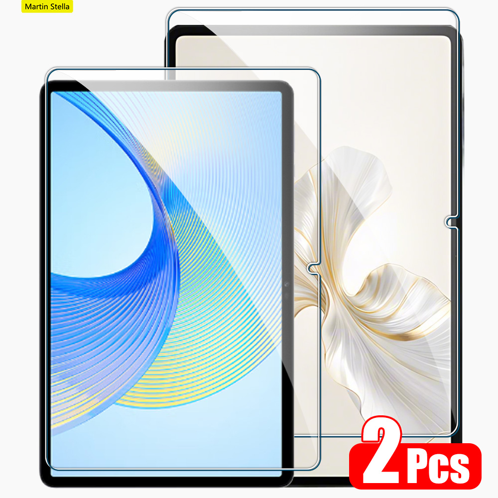 Honor Tablet Accessories - 2PCS Tempered Glass Screen Protector for
