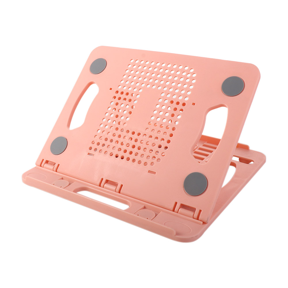 Cooling Stand Tablet - Portable Tablet PC Stands Adjustable Laptop