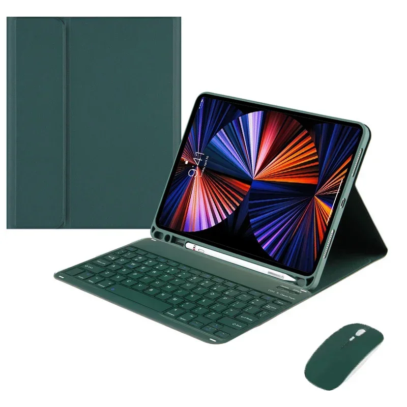 Samsung Tablet Keyboard Accessories - For Samsung Galaxy Tab A11 Plus