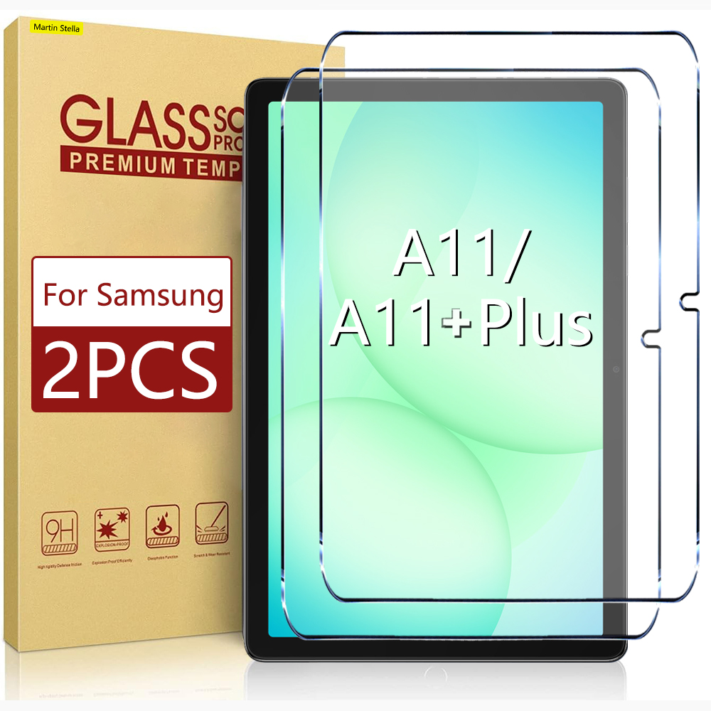 Tablet Accessories Samsung - For Samsung Galaxy Tab A11 Plus