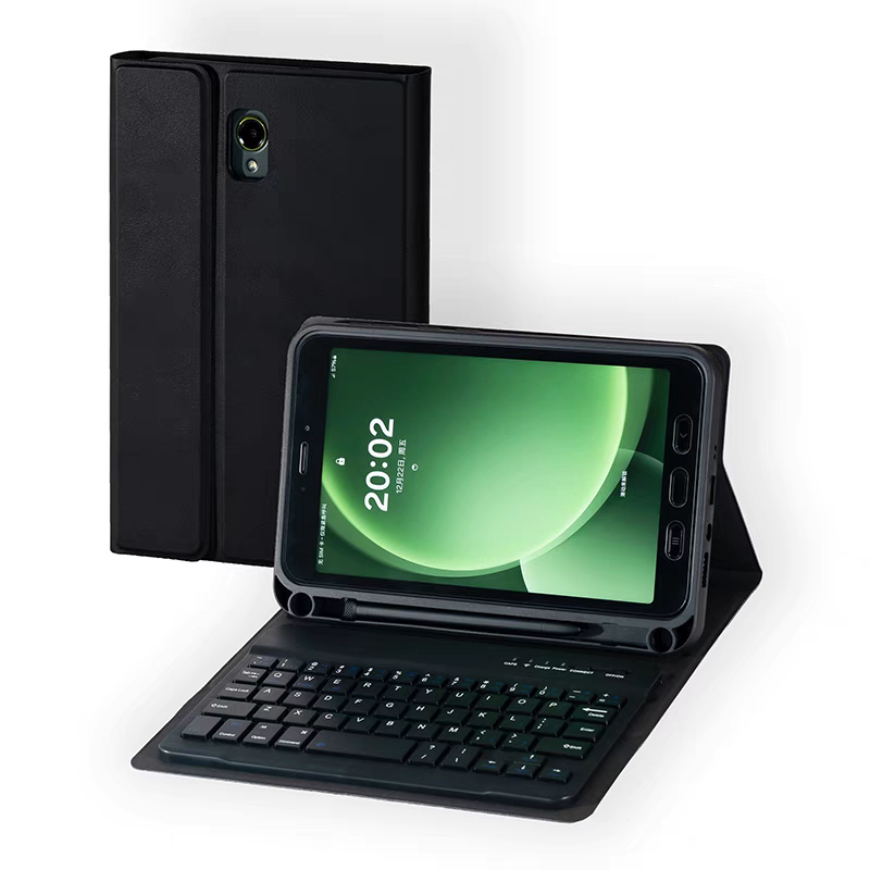 Samsung Tablet Keyboard Accessories - Case For Samsung Galaxy Tab Active