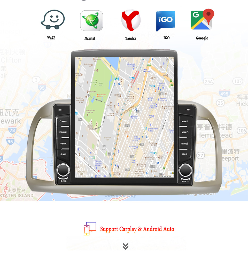 8G+128G Android 14 For Nissan  - Tablet Danish Mobile & Accessories Photos review and price