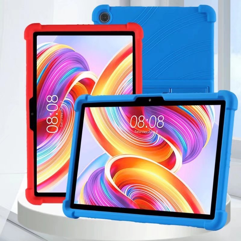 Soft Silicon TPU Back Cover Ca - Teclast Tablet Accessories review and price