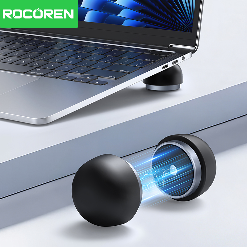 Rocoren Laptop Stand Notebook  - Cooling Stand Tablet review and price