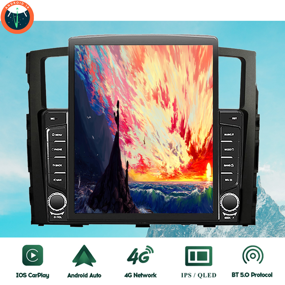 Android 14.0 8G+128G Car Autor - Tablet Danish Mobile & Accessories Photos review and price