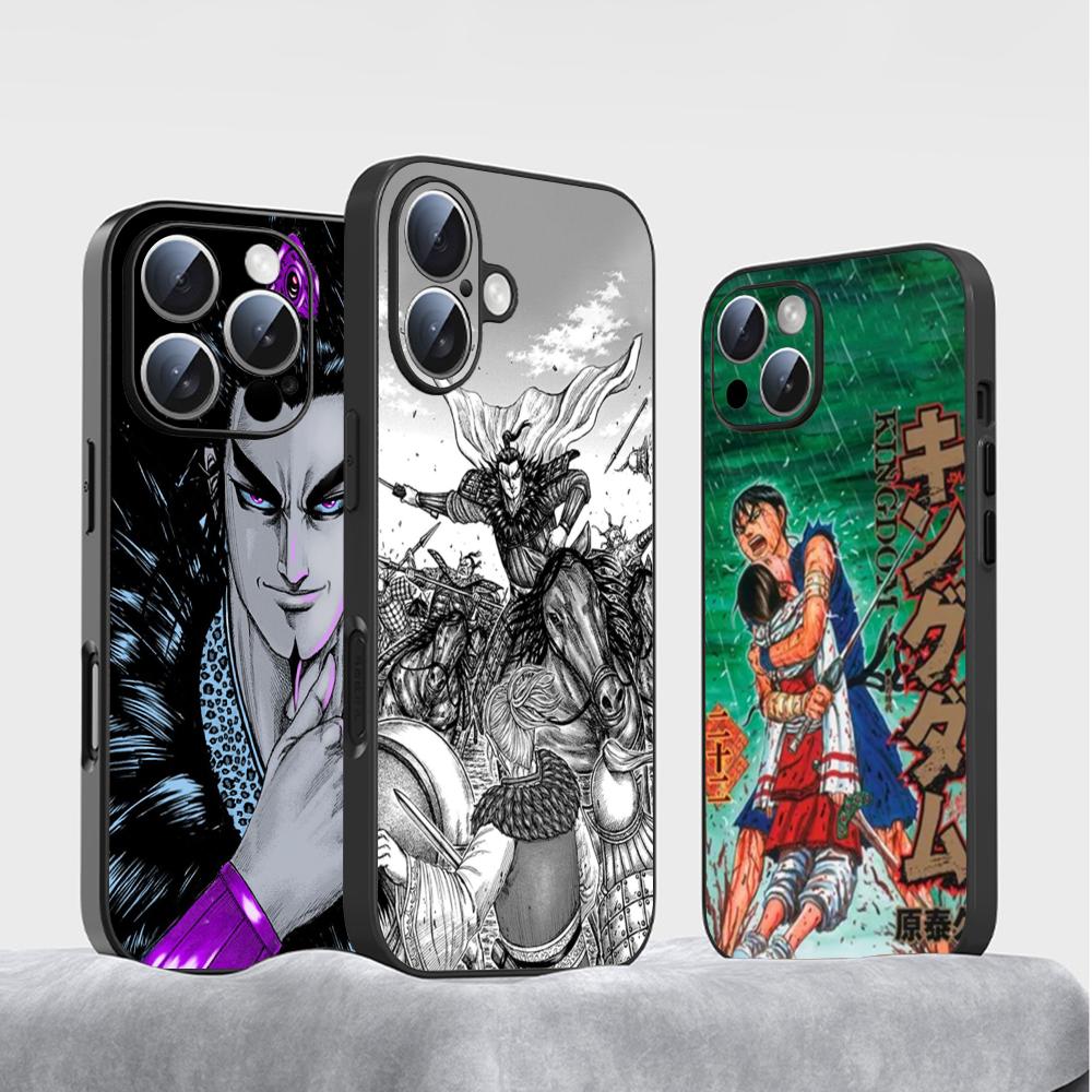 Kingdom manga kanki Yasuhisa H - Apple Iphone 15 review and price