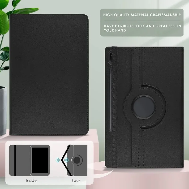360 Rotating Case for Samsung  - Getac Tablet Accessories review and price