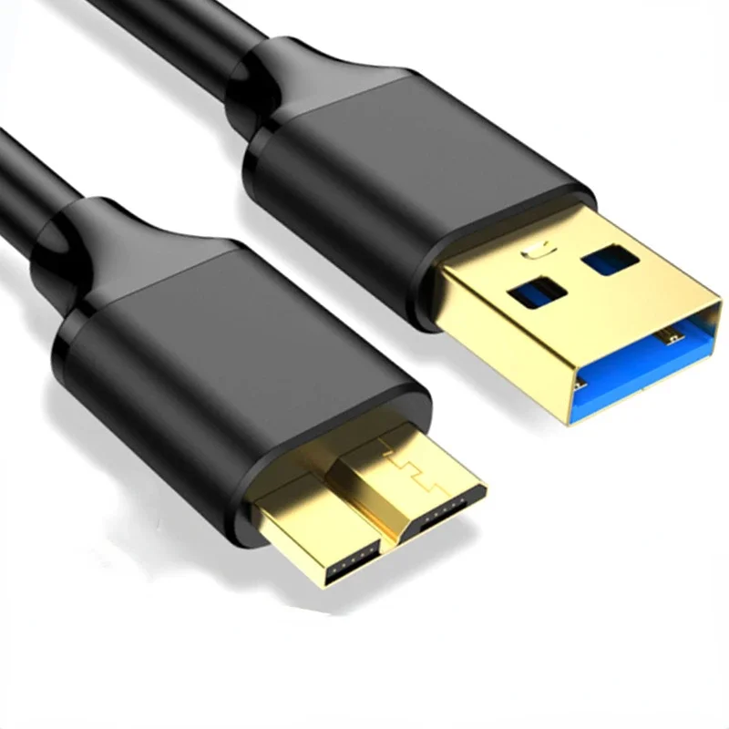 USB Type C 3.1 To Micro B 3.0  - Tablet Accessories Samsung review and price
