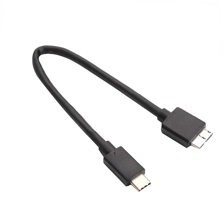 USB Type C 3.1 To Micro B 3.0  - Tablet Accessories Samsung review and price