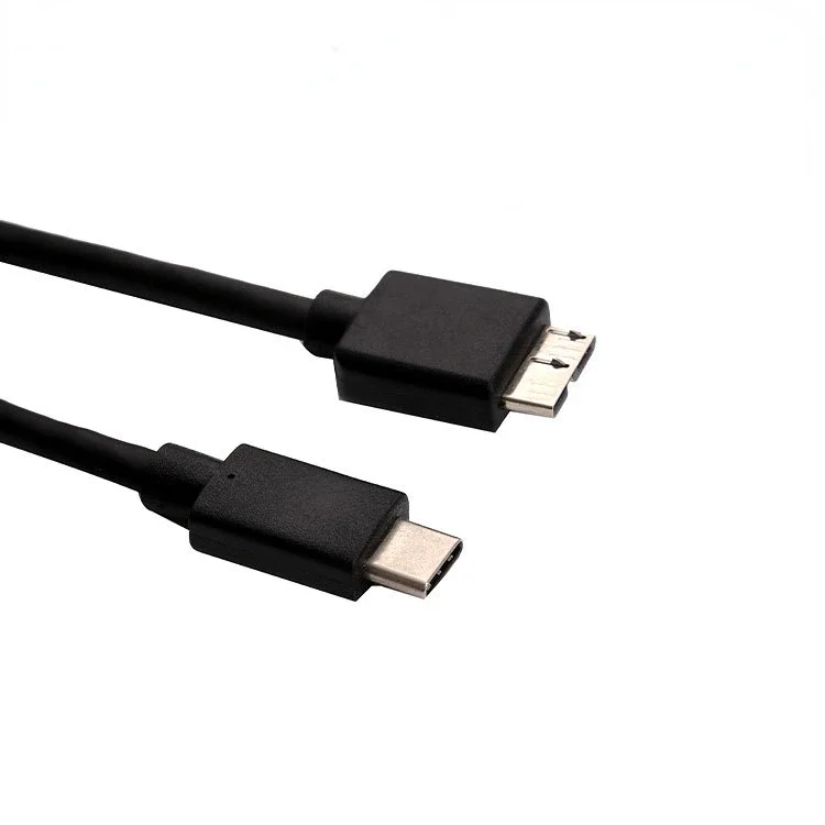 USB Type C 3.1 To Micro B 3.0  - Tablet Accessories Samsung review and price