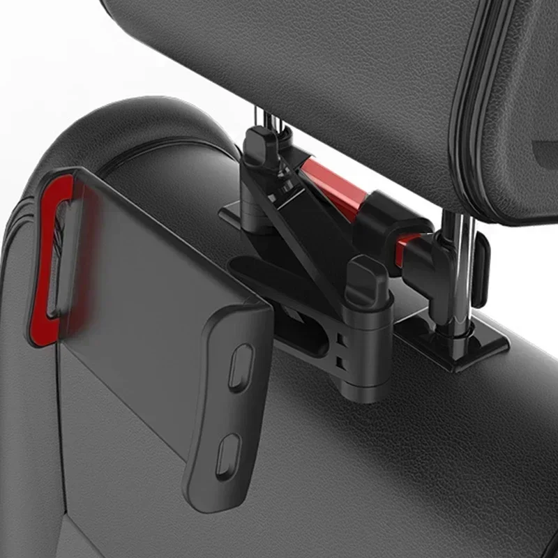 Telescopic Car Rear Pillow Pho - Toddler Tablet Accessories review and price