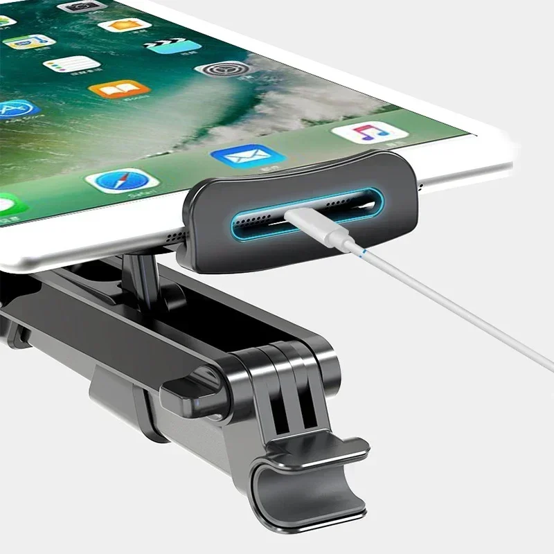 Telescopic Car Rear Pillow Pho - Toddler Tablet Accessories review and price