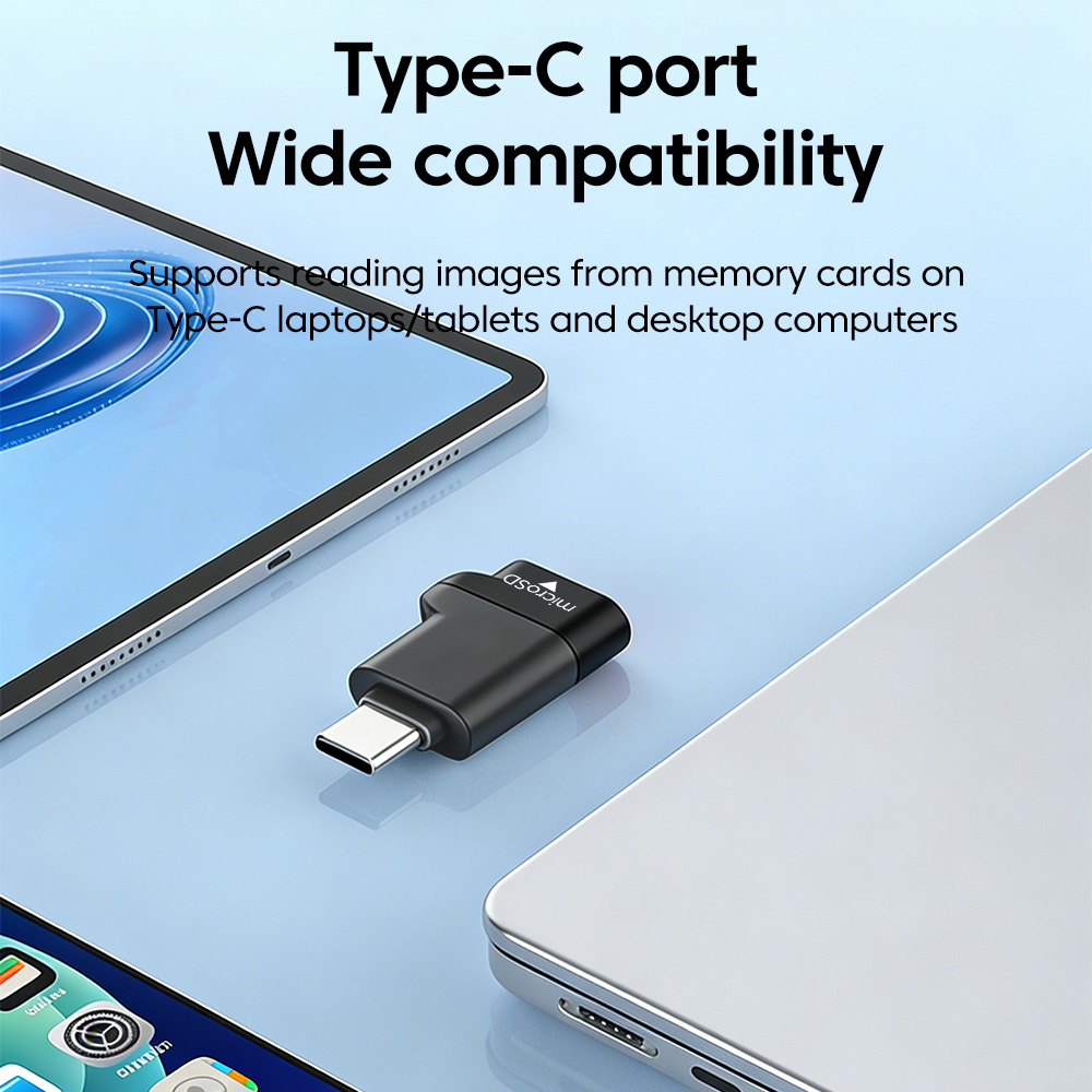 USB C3.0 Reader Adapter Type-C - Tablet Reading Accessories review and price