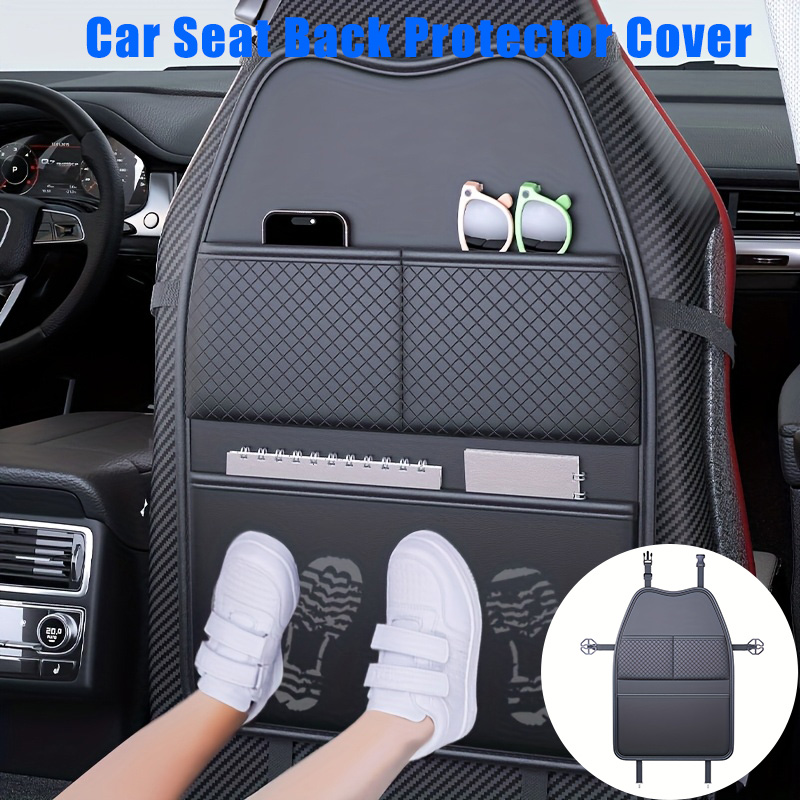New Car Seat Protection Cover  - Toddler Tablet Accessories review and price