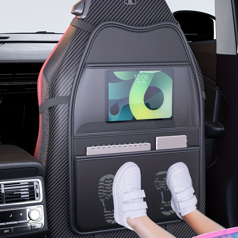 New Car Seat Protection Cover  - Toddler Tablet Accessories review and price