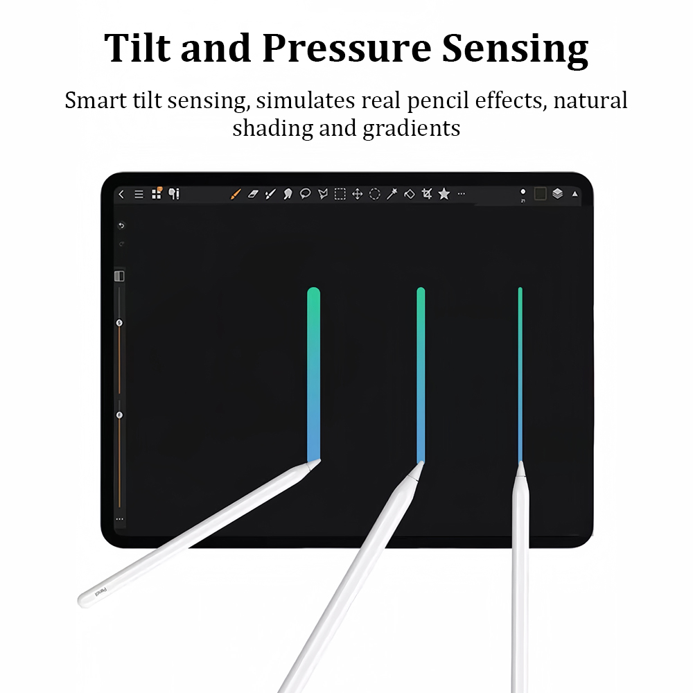 For Apple Pencil For iPad Air  - Bluetooth Trackpad review and price