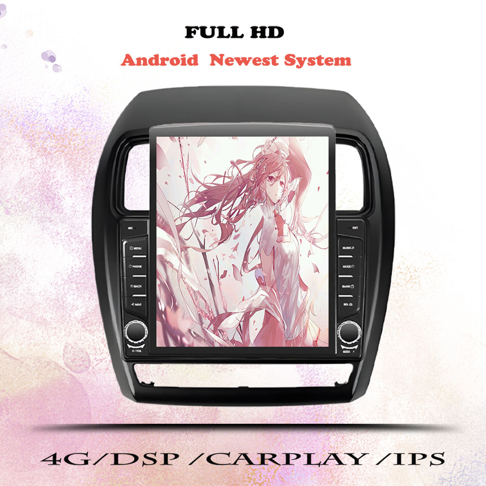 8G+128G Android 14 For Mitsubi - Tablet Danish Mobile & Accessories Photos review and price