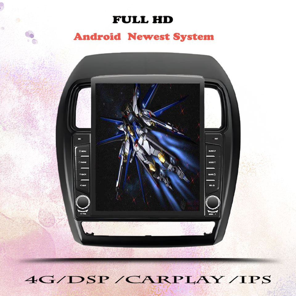 8G+128G Android 14 For Mitsubi - Tablet Danish Mobile & Accessories Photos review and price