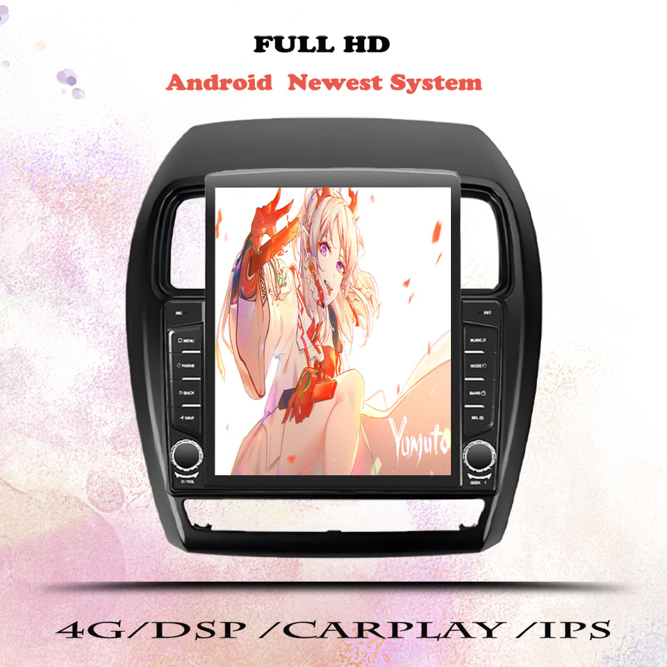 8G+128G Android 14 For Mitsubi - Tablet Danish Mobile & Accessories Photos review and price