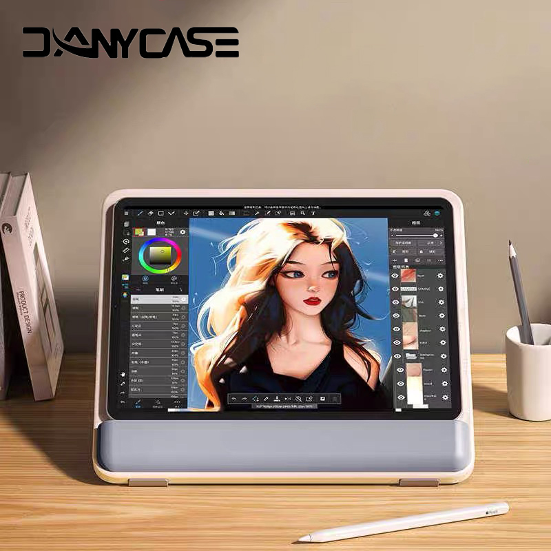 Tablet Bracket Drawing iPad St - Tablet Accessories Samsung review and price