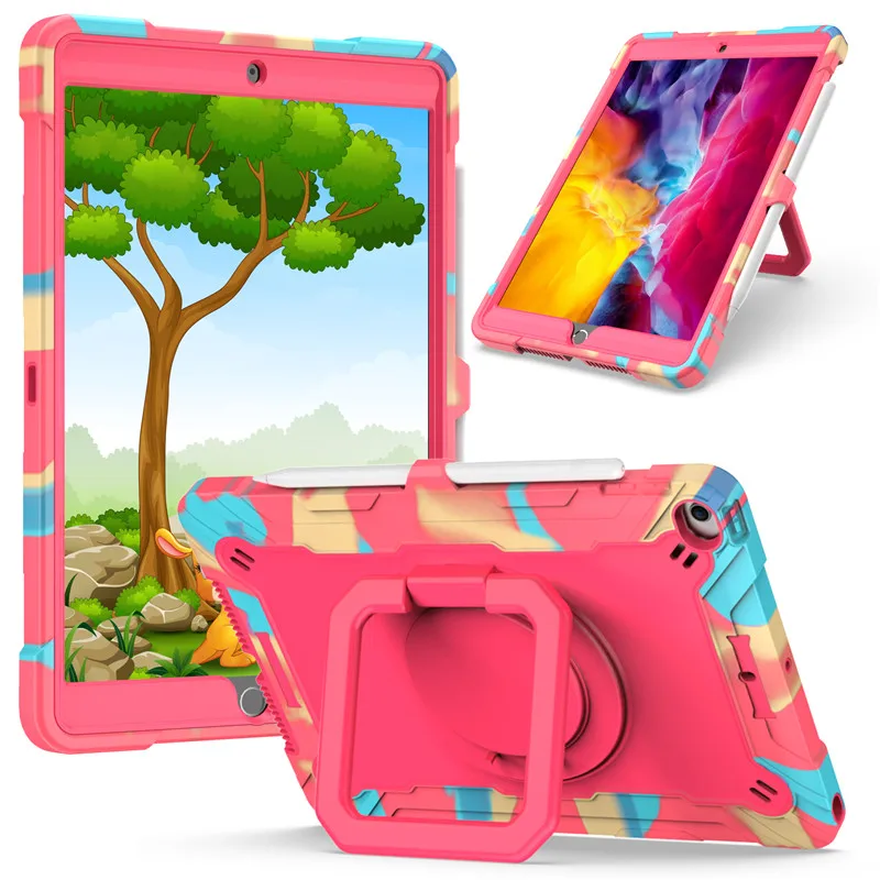 For iPad Air 3 4 Case 2020 iPa - Toddler Tablet Accessories review and price