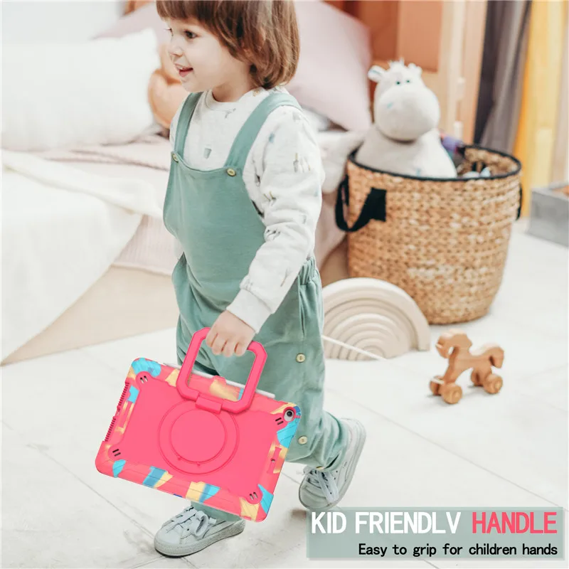 For iPad Air 3 4 Case 2020 iPa - Toddler Tablet Accessories review and price
