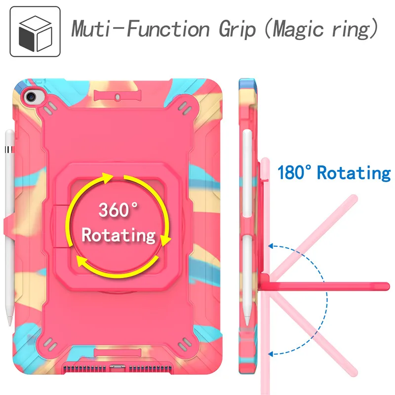 For iPad Air 3 4 Case 2020 iPa - Toddler Tablet Accessories review and price