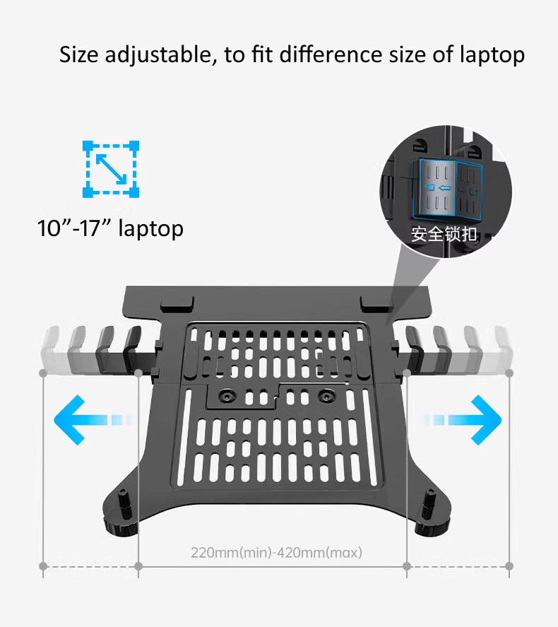 NB 2 in 1 H100 H80 FP-2 for 17 - Tablet Reading Accessories review and price