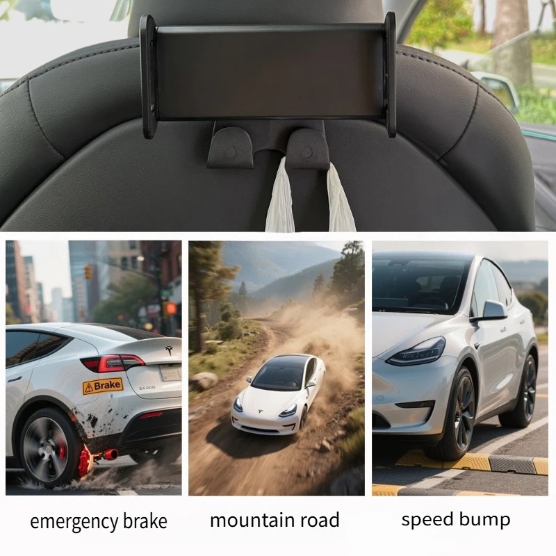 For Tesla Model 3 Y Juniper Ba - Tablet And Accessories Bag review and price