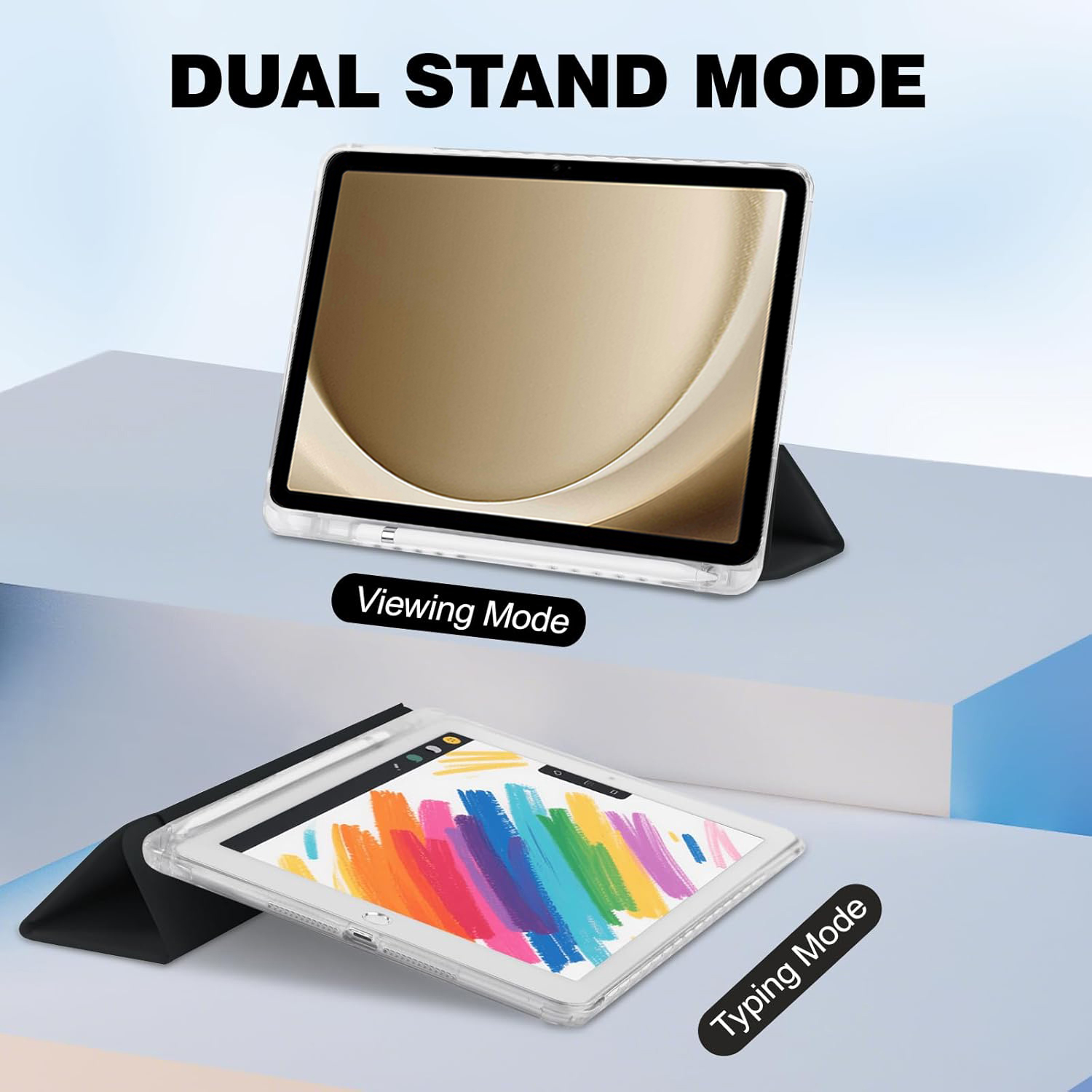 Clear Crystal Tablet Case With - Getac Tablet Accessories review and price