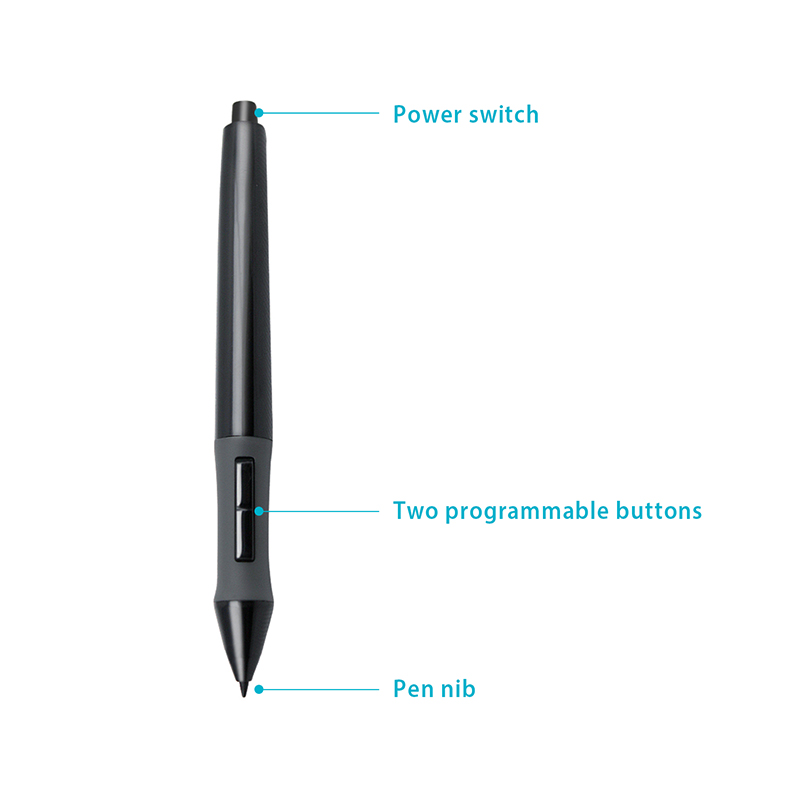 HUION PEN68 For Graphic Tablet - Huion Tablet Accessories review and price