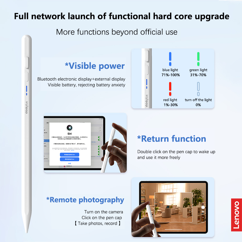 Lenovo Universal Stylus Pen fo - Bluetooth Trackpad review and price