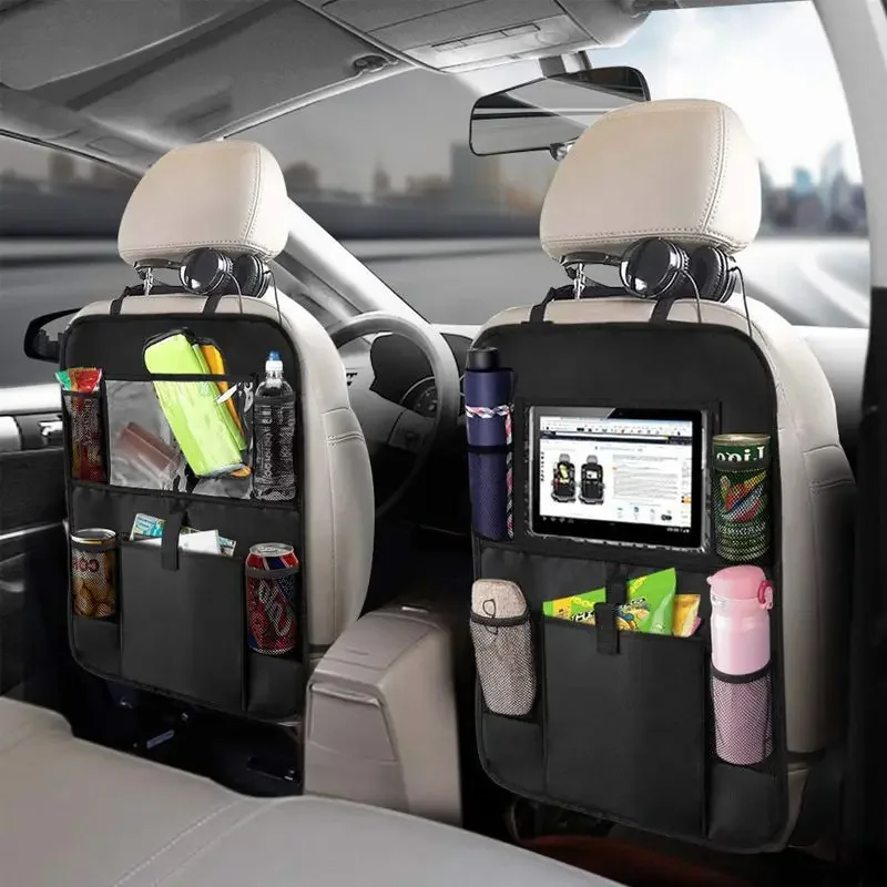 Car Backseat Organizer with To - Toddler Tablet Accessories review and price
