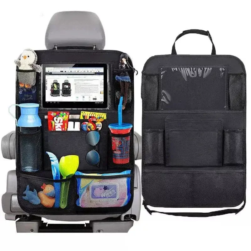 Car Backseat Organizer with To - Toddler Tablet Accessories review and price
