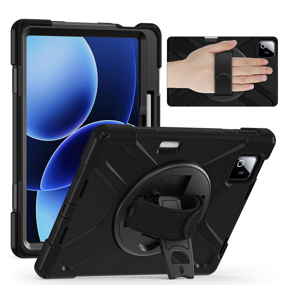 Heavy Duty Shockproof Case For - Poco Tablet Accessories review and price