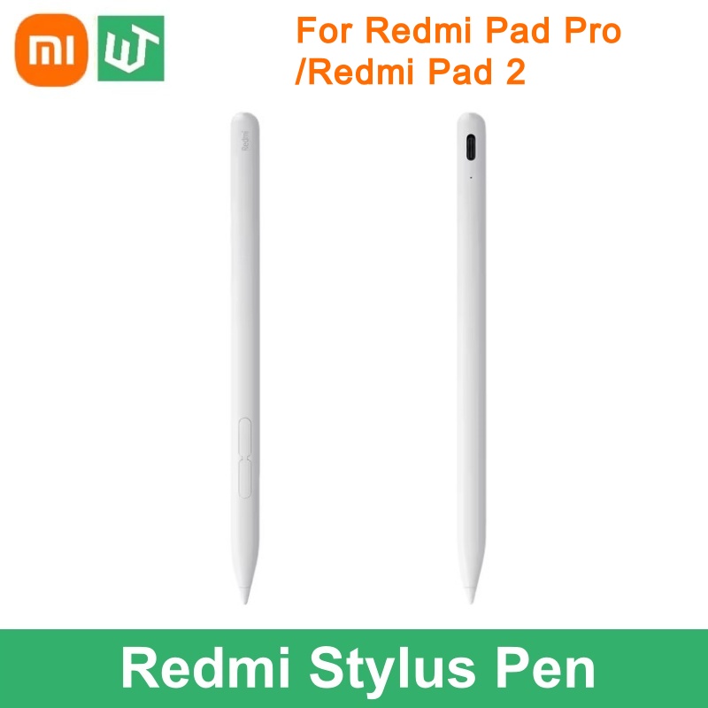 Xiaomi Redmi Stylus Pen For Re - Bluetooth Trackpad review and price