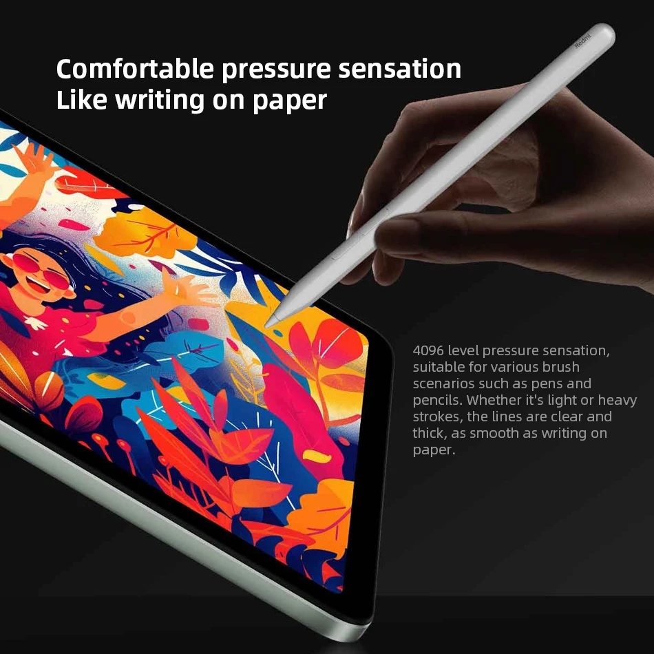Xiaomi Redmi Stylus Pen For Re - Bluetooth Trackpad review and price