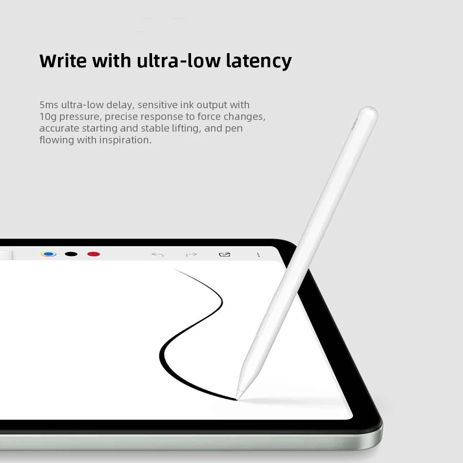 Xiaomi Redmi Stylus Pen For Re - Bluetooth Trackpad review and price