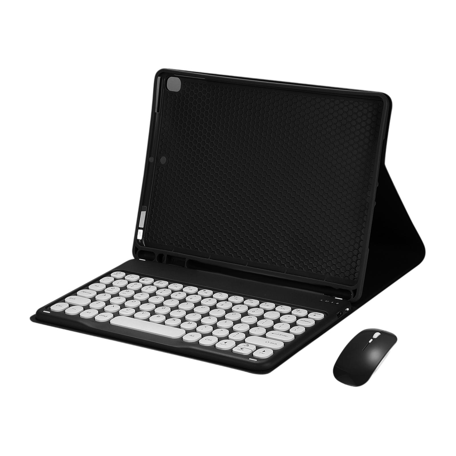 Case with Keyboard Mouse for S - Samsung Tablet Keyboard Accessories review and price