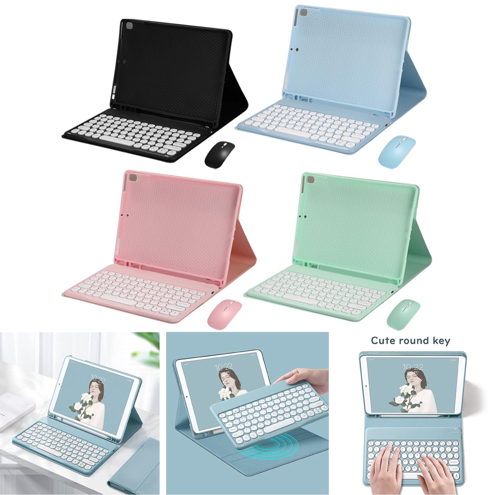 Case with Keyboard Mouse for S - Samsung Tablet Keyboard Accessories review and price