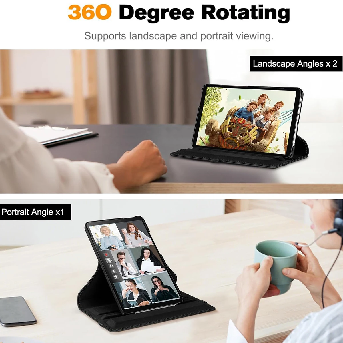 Rotating Case for Samsung Gala - Tablet Accessories Samsung review and price
