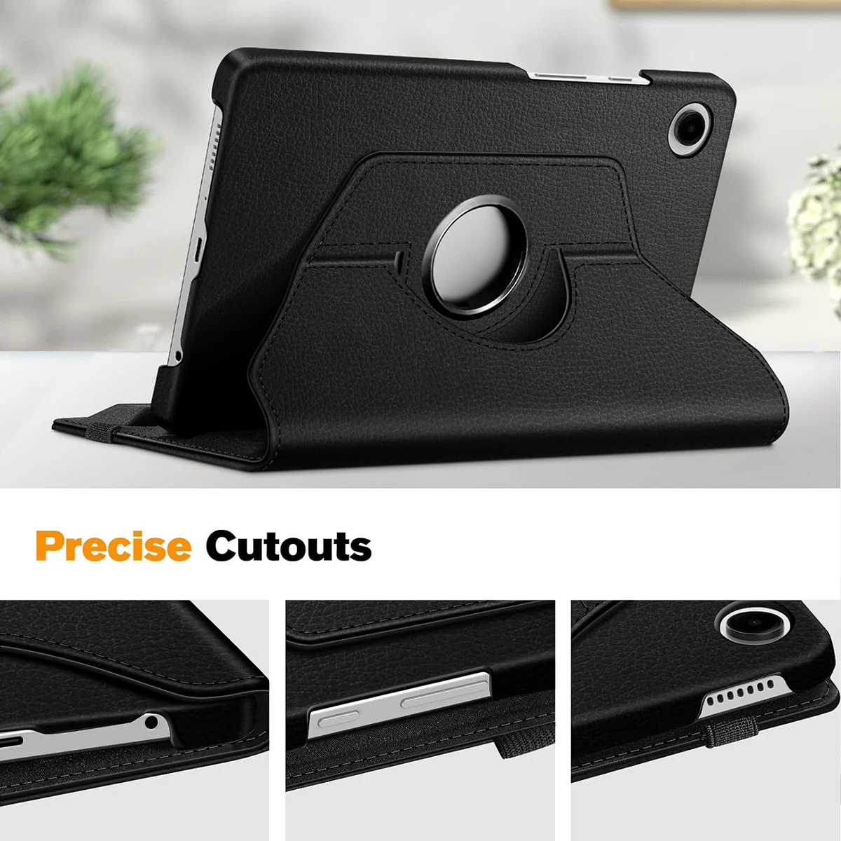 Rotating Case for Samsung Gala - Tablet Accessories Samsung review and price