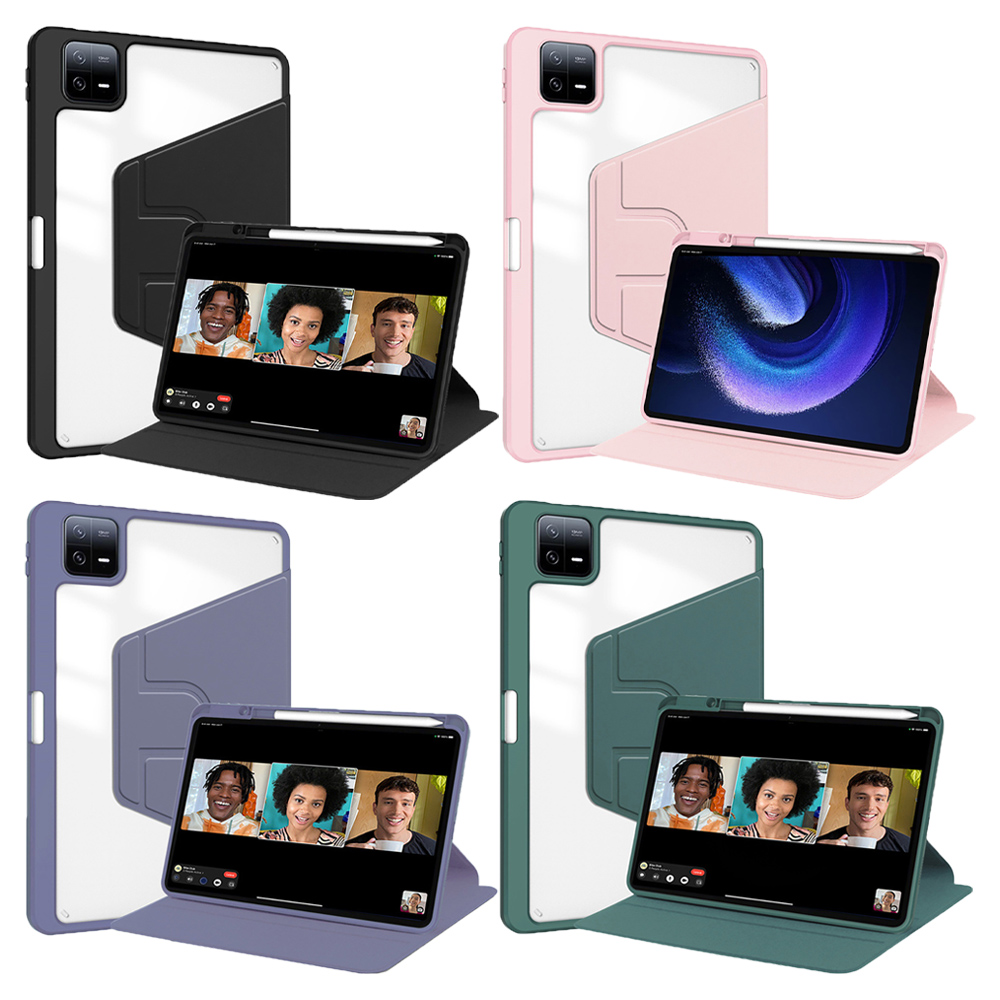 Funda For Xiaomi Pad 8 Mi Pad  - Poco Tablet Accessories review and price