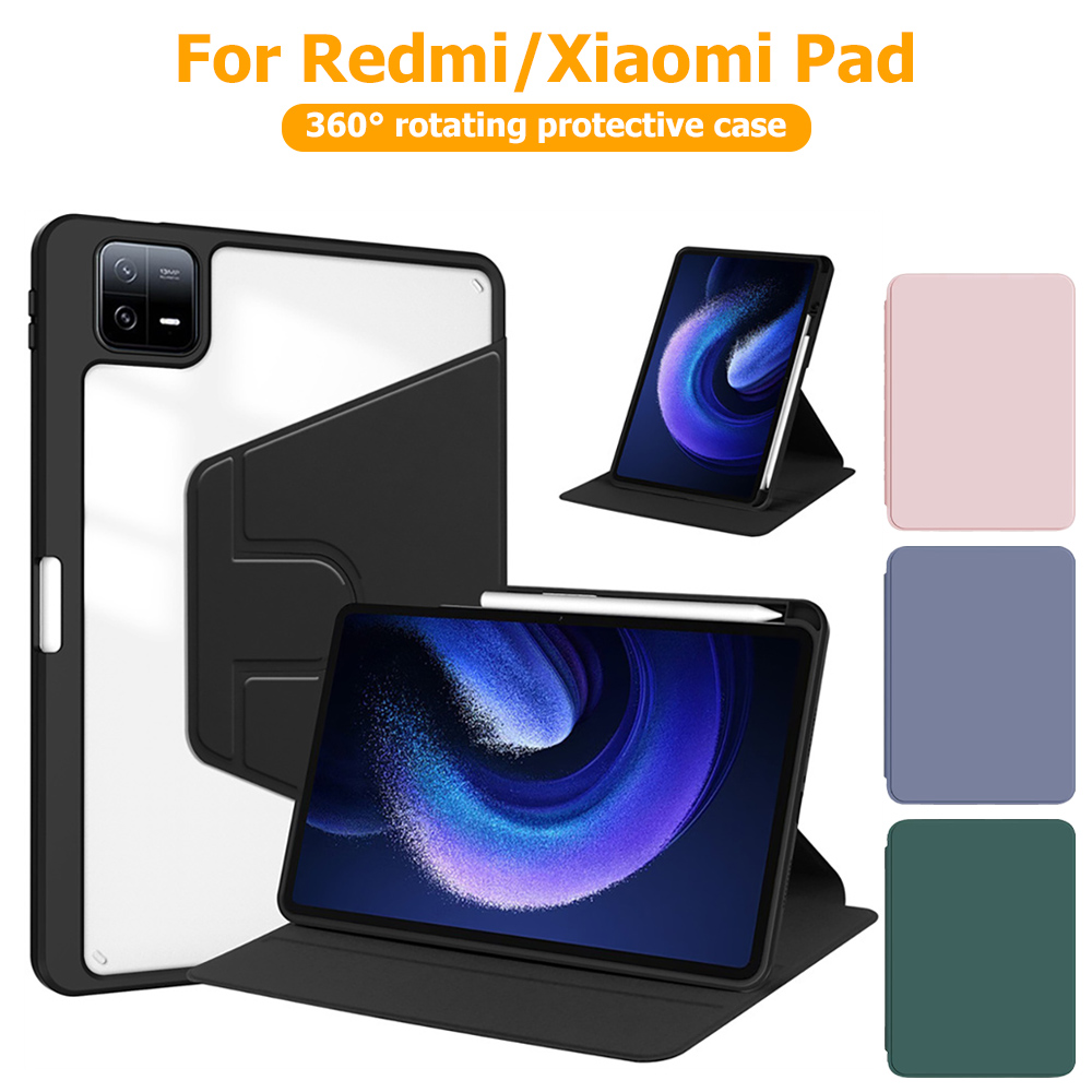 Funda For Xiaomi Pad 8 Mi Pad  - Poco Tablet Accessories review and price